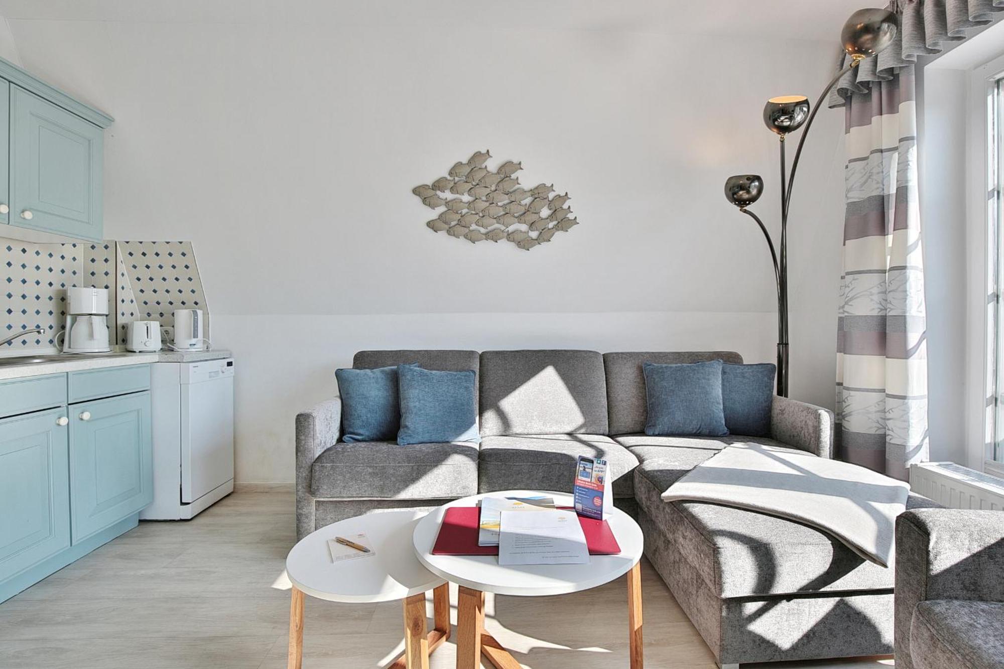Haus Parkblick Parkblick Appartement 12 Scharbeutz Bagian luar foto